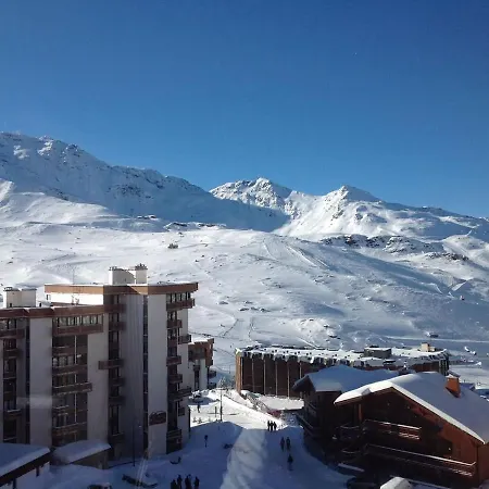 Superbe 2 P Et , Plein Sud, 8 Couchages Style Apartment