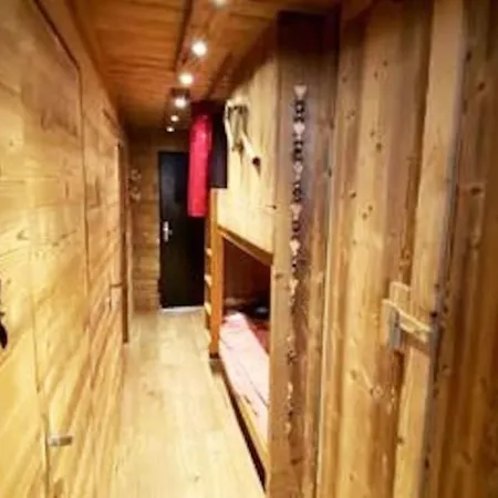Superbe 2 P Et , Plein Sud, 8 Couchages Style Apartment