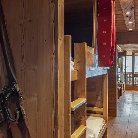 Superbe 2 P Et , Plein Sud, 8 Couchages Style Apartment